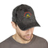 Higher State Club - Vintage Cap